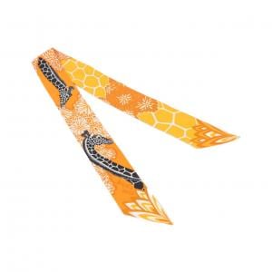 エルメス ツイリー 063441S スカーフ