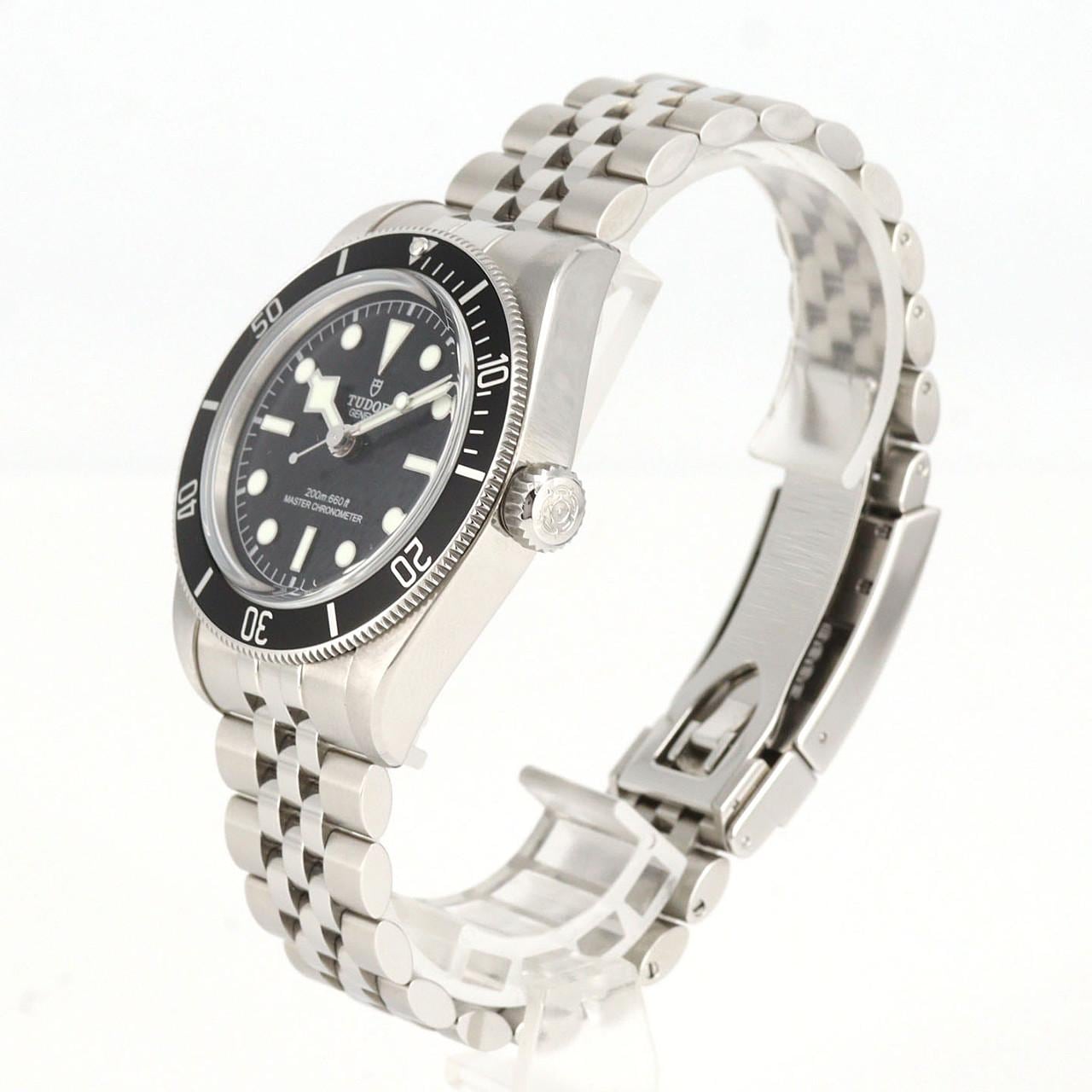 チューダー/チュードル ブラックベイ M7941A1A0NU-0003 SS 自動巻