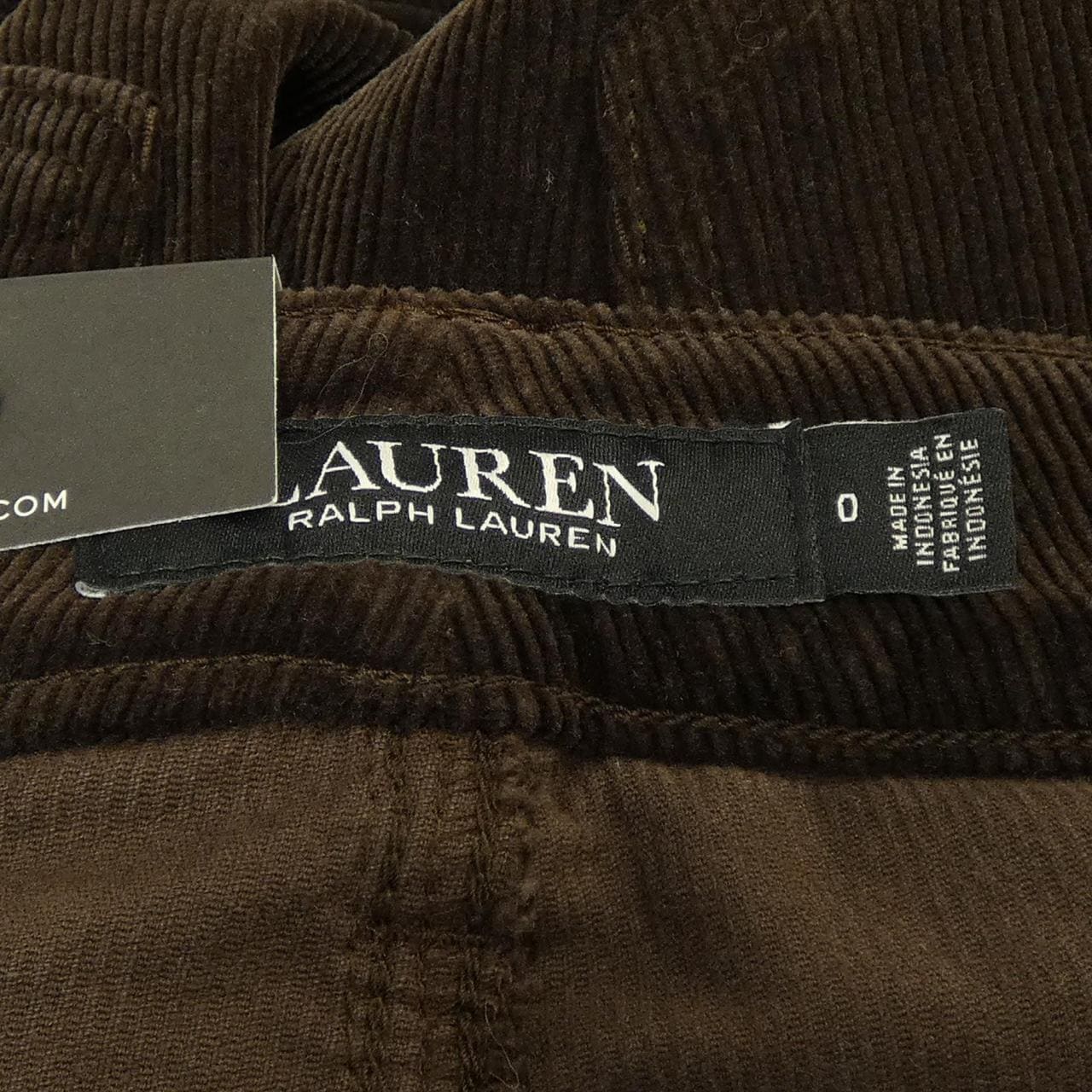 ローレンラルフローレン LAUREN RALPH LAUREN パンツ