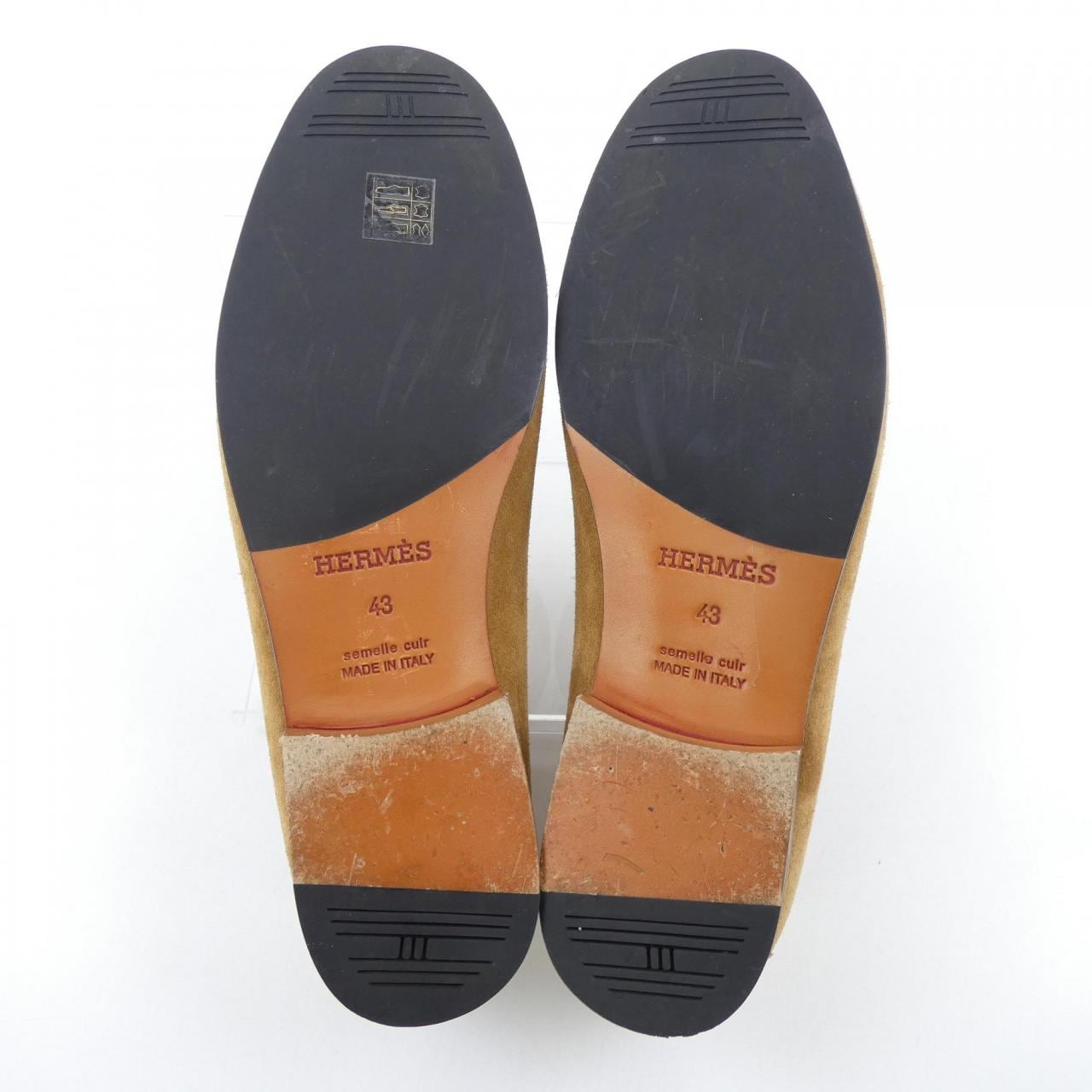 エルメス HERMES シューズ