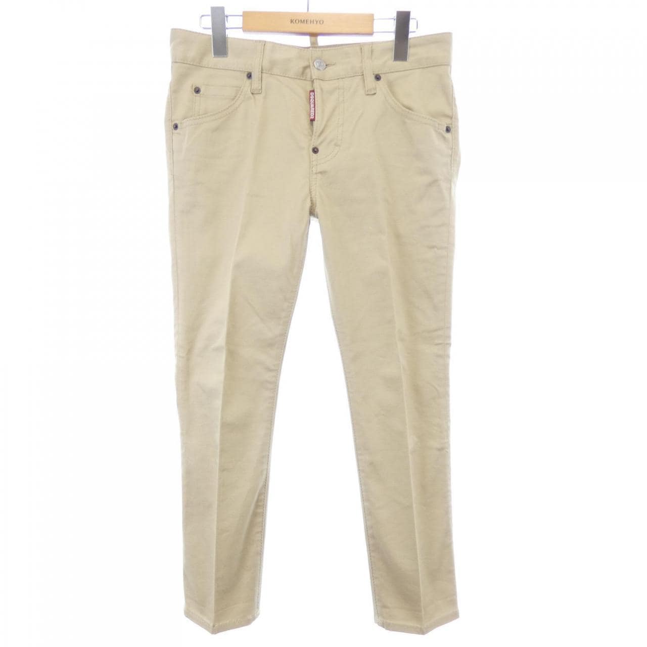 ディースクエアード DSQUARED2 S75LB0260 パンツ