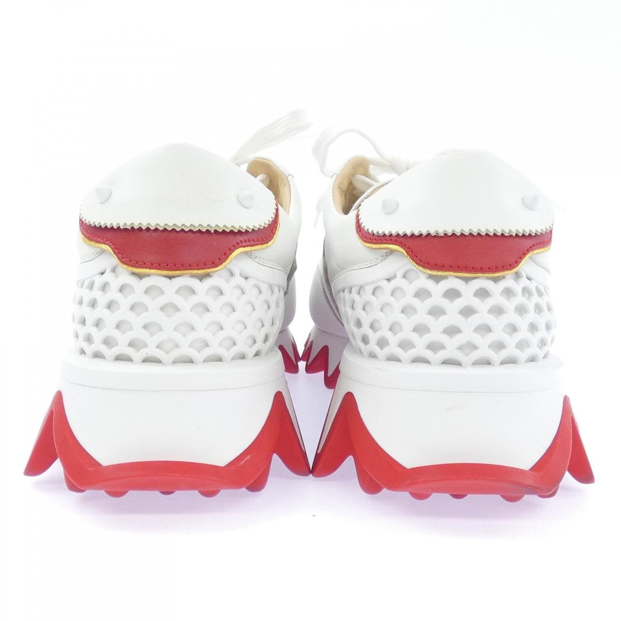 クリスチャンルブタン CHRISTIAN LOUBOUTIN スニーカー