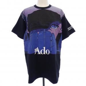コムデギャルソン COMME des GARCONS LM-T102 Ado Tシャツ