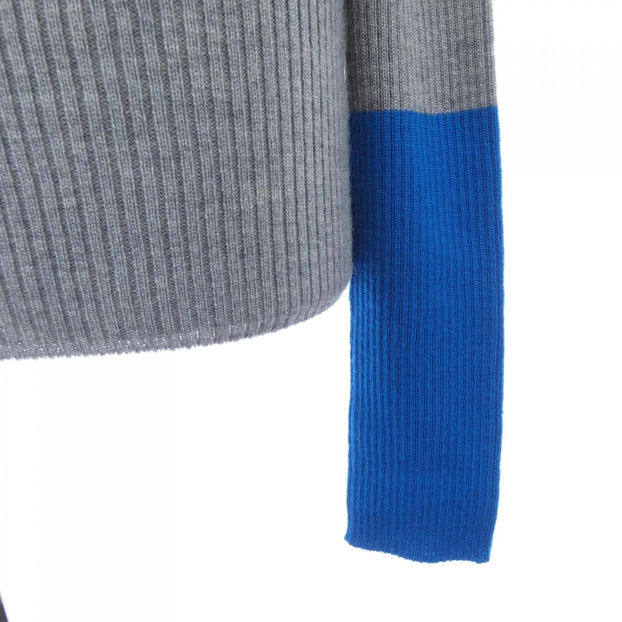 ヨウジヤマモト YOHJI YAMAMOTO FX-K01-190 ニット