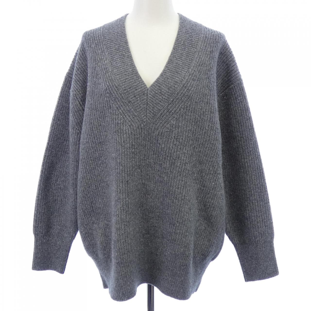 Curensology Curensology Knit