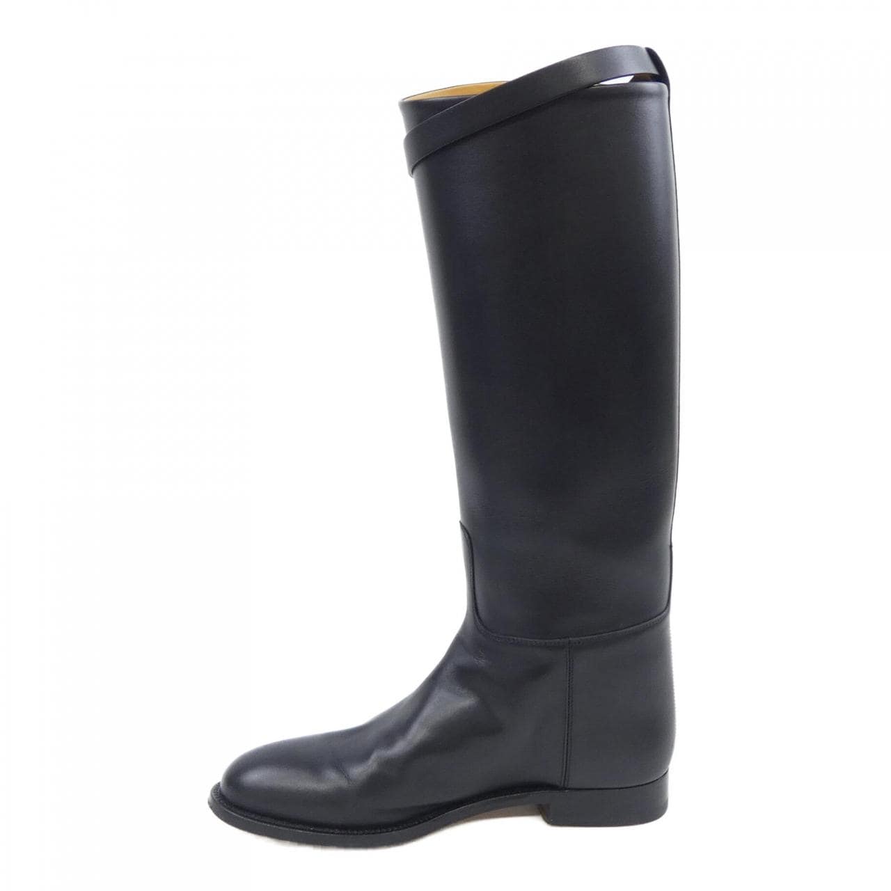 HERMES JUMPING Kelly 扣环长靴 042138Z