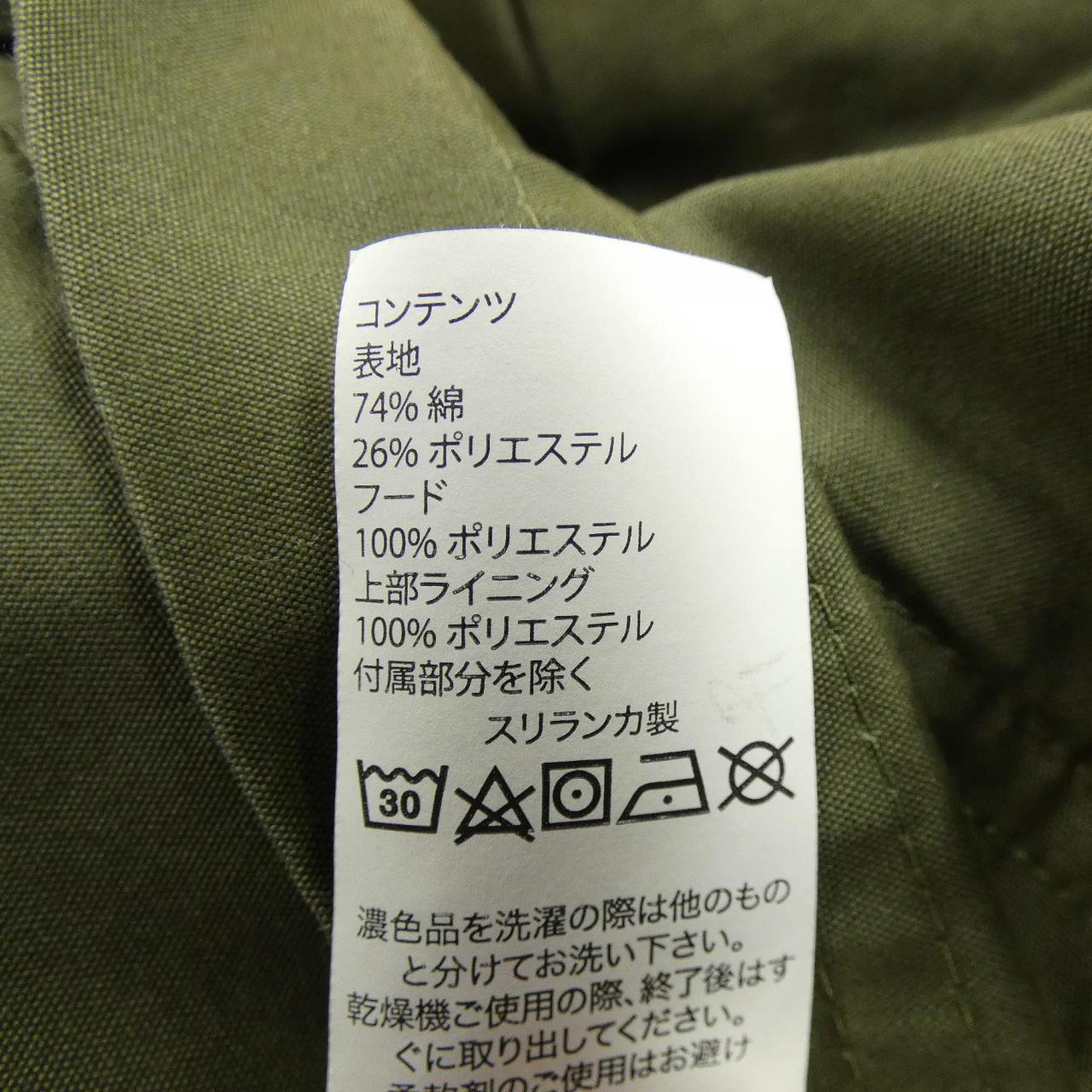 エルエルビーン L.L.BEAN 299789 ブルゾン