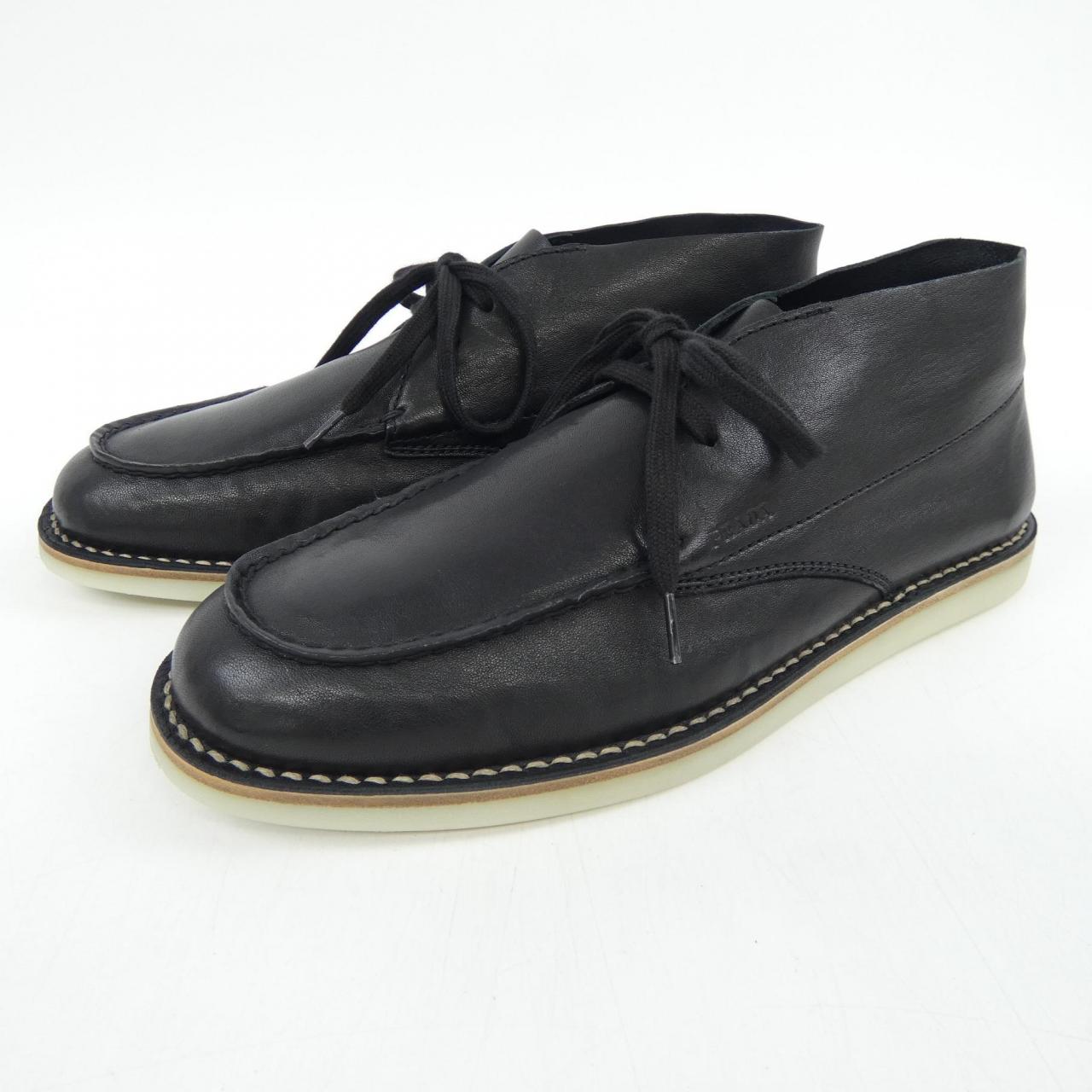 プラダ PRADA 2TC058 シューズ