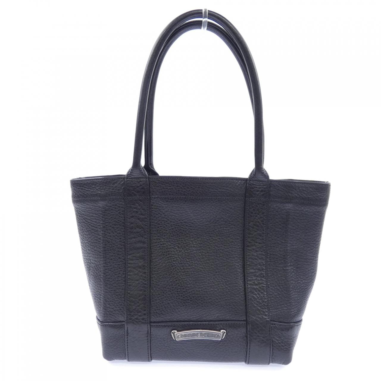 クロムハーツ CHROME HEARTS TOTE MINI LTHR 300148327A06XXX452 BAG