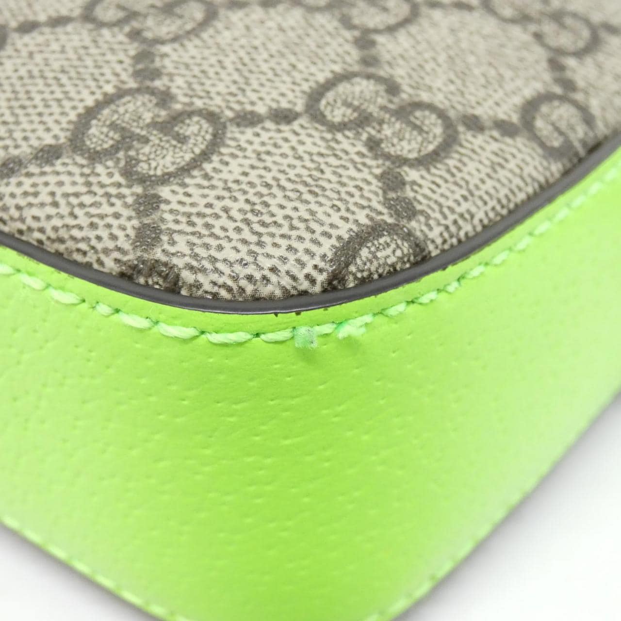 グッチ OPHIDIA 699439 FADIC ショルダーバッグ