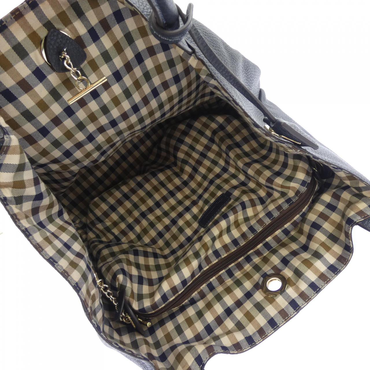 アクアスキュータム Aquascutum BAG