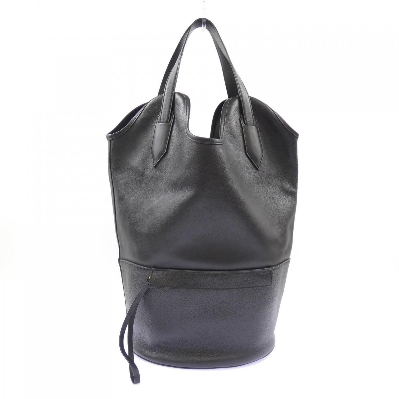 ジェイアンドエムデヴィッドソン J&M DAVIDSON RAY BUCKET BAG