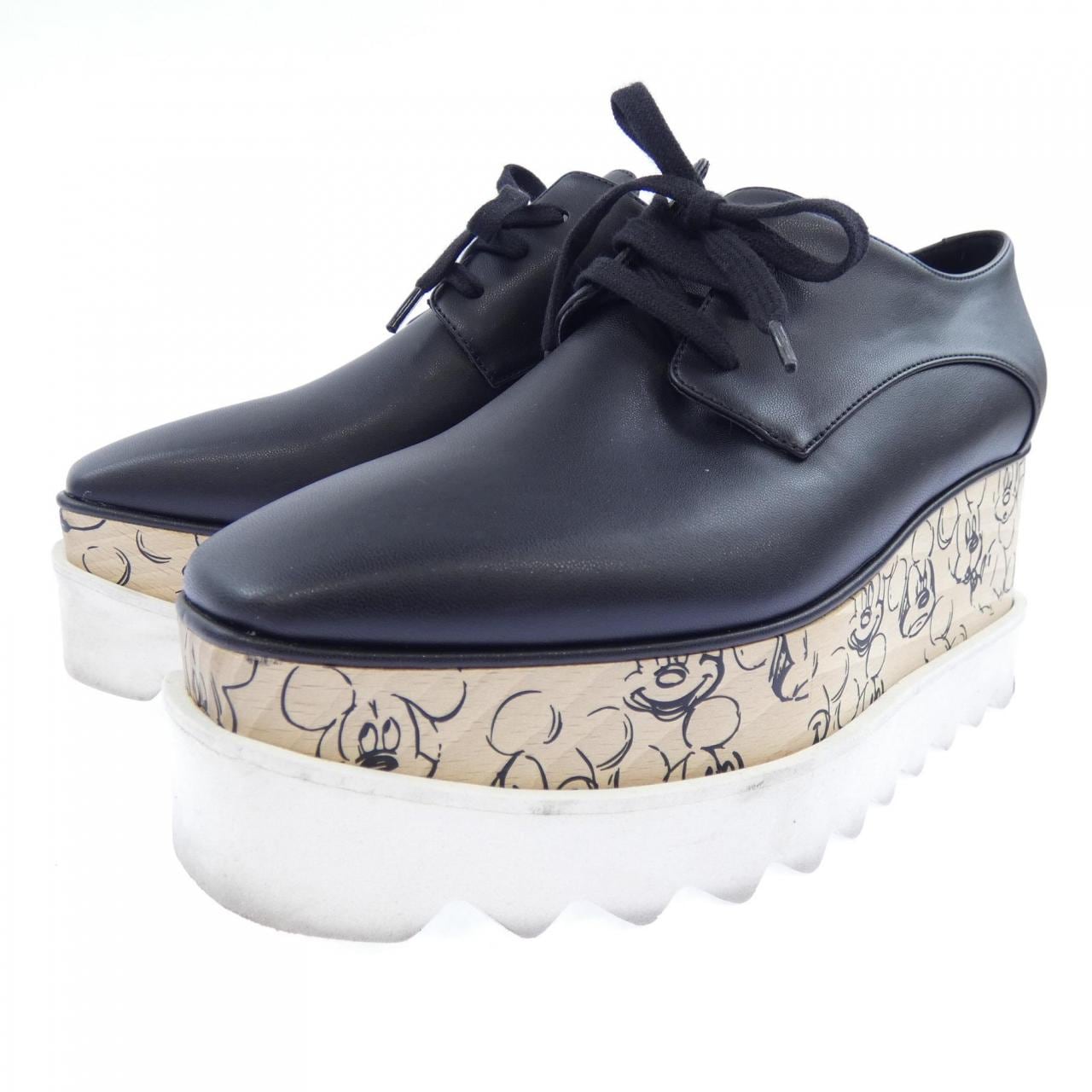 ステラマッカートニー STELLA MCCARTNEY DISNEY シューズ