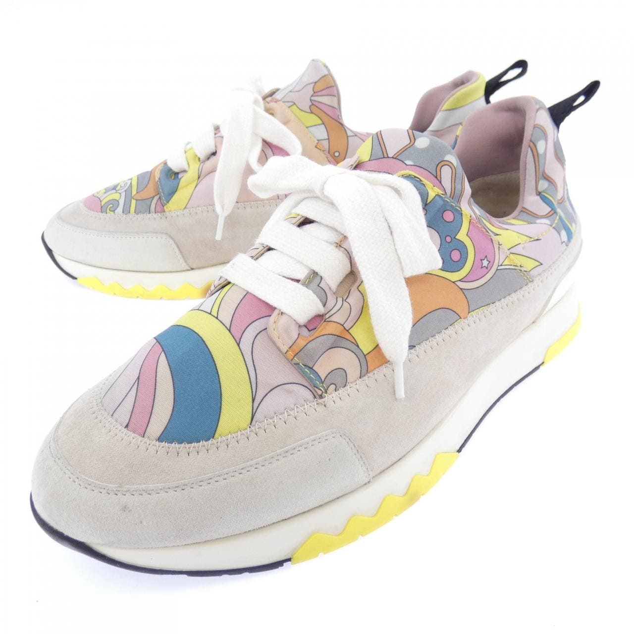 エルメス HERMES スタジアム 191132Z スニーカー