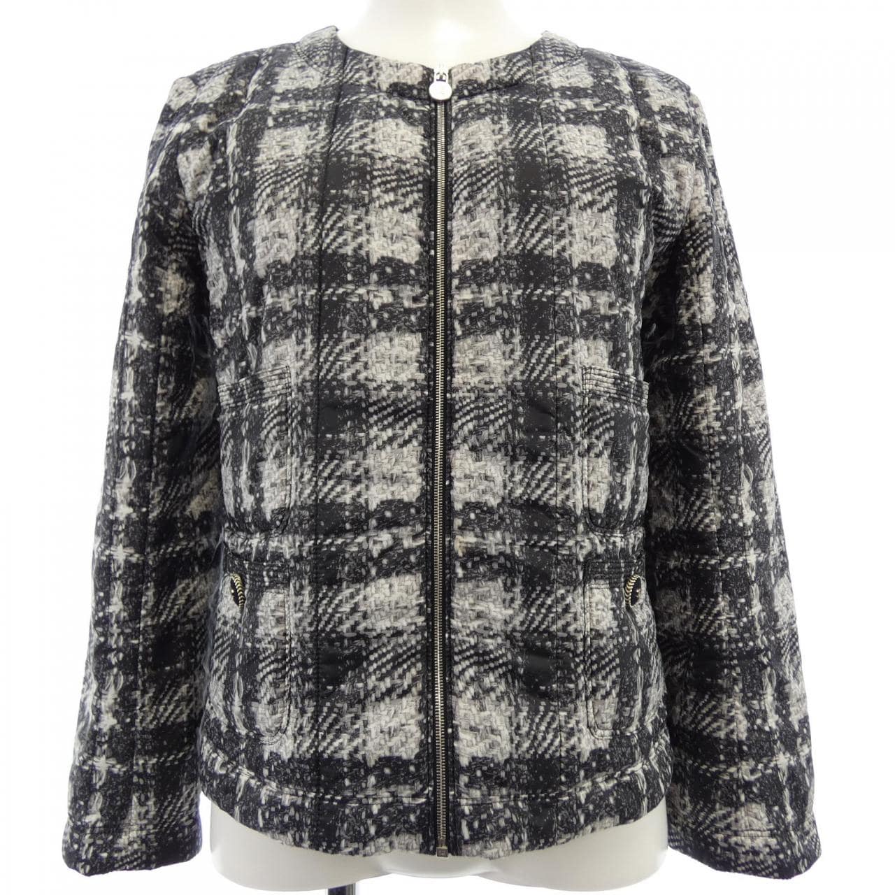 シャネル CHANEL P46944W05396 ジャケット