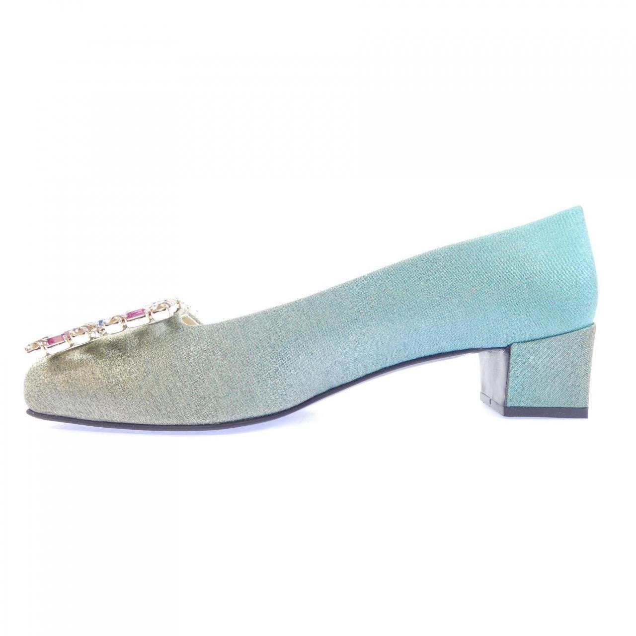 ロジェヴィヴィエ ROGER VIVIER RVW308109304YCT005 シューズ