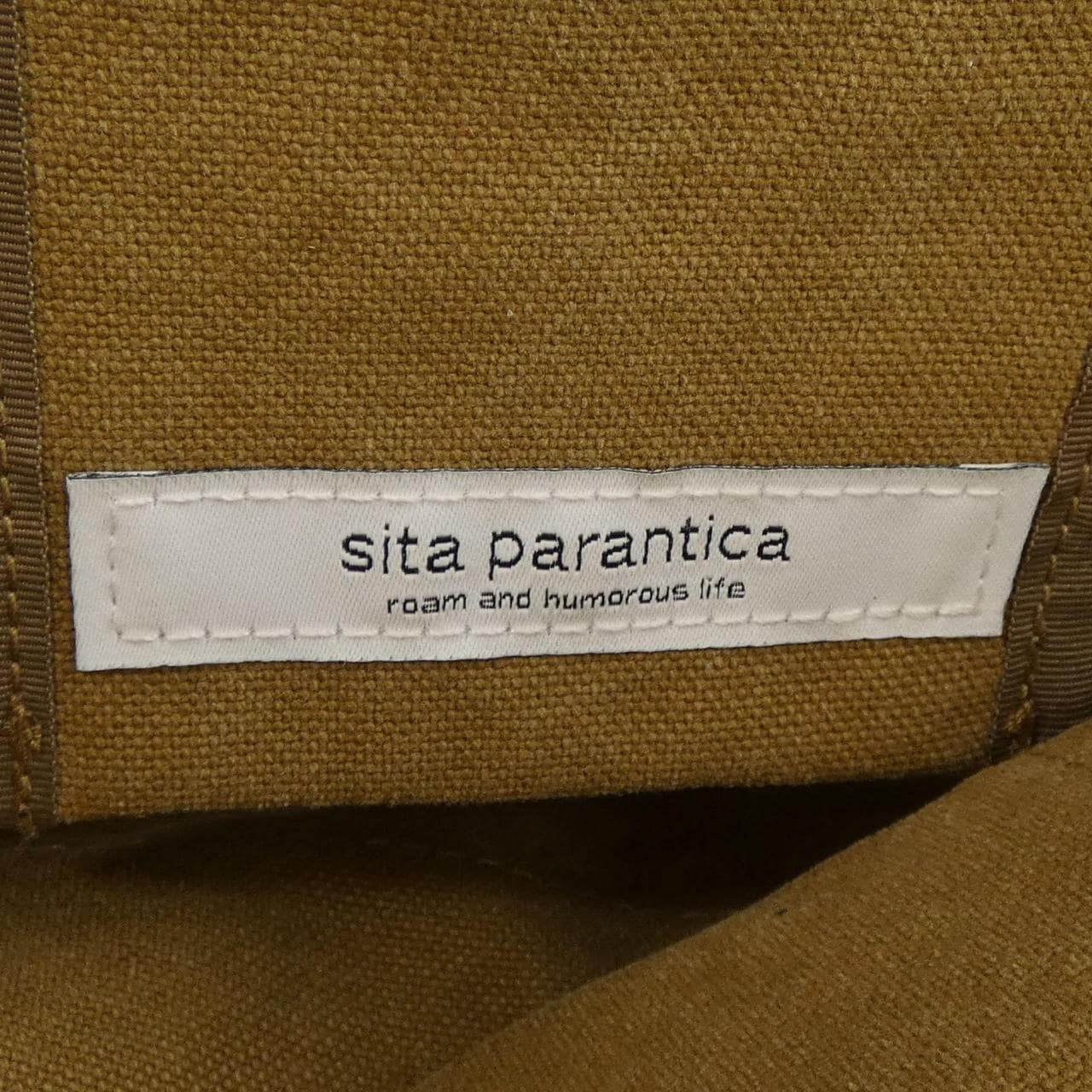 シータパランティカ sita parantica BAG