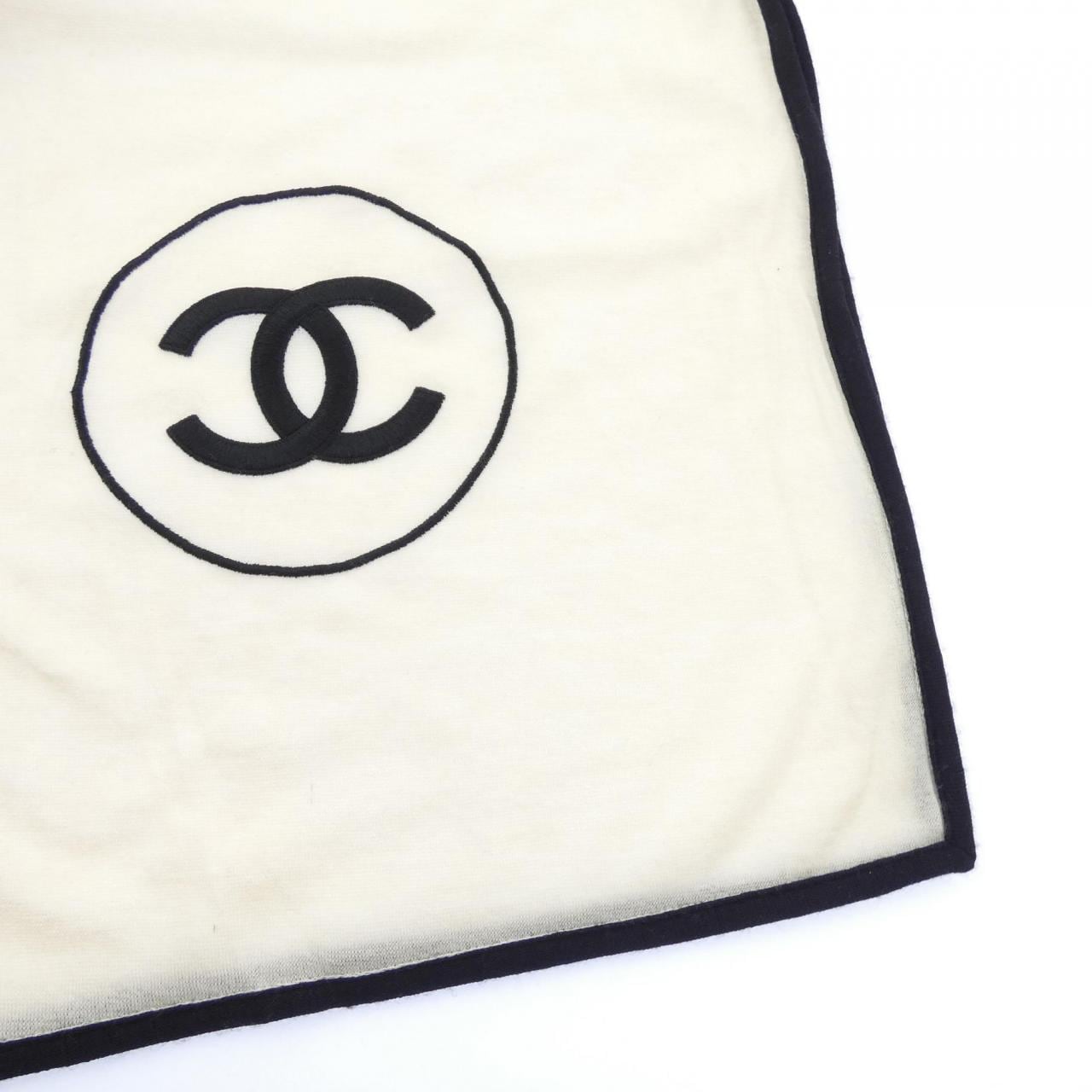 シャネル CHANEL A52032X01249 STOLE
