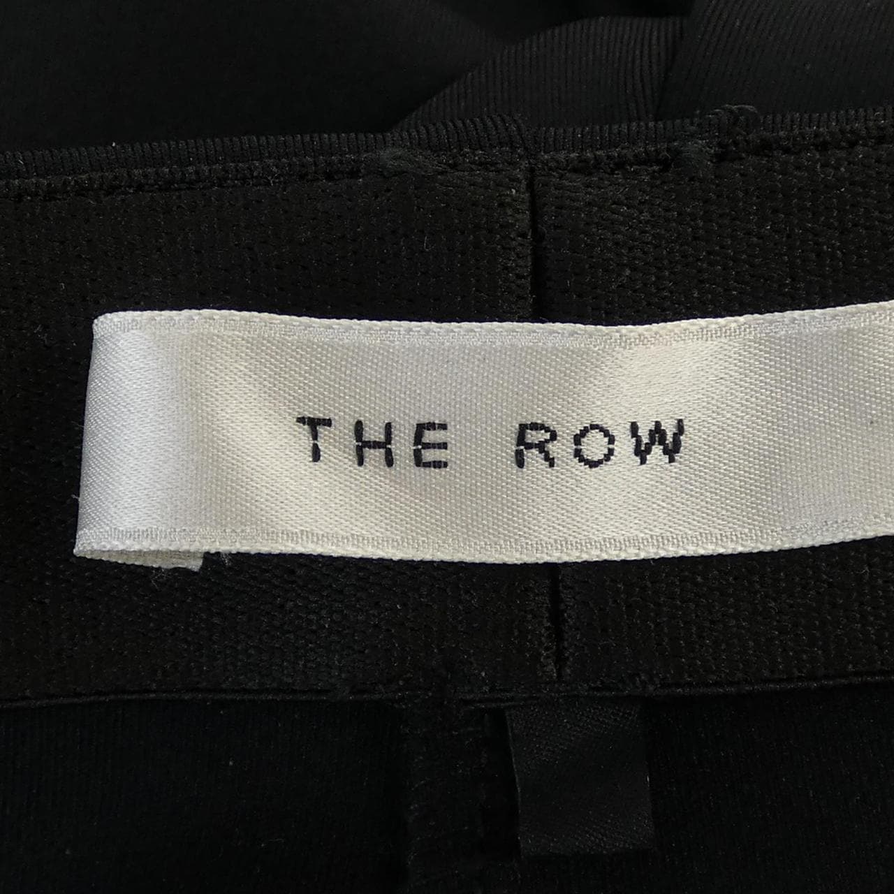 ザロウ THE ROW THILDE スキューバパンツ 3448-K106 パンツ