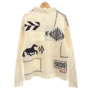ポロラルフローレン POLO RALPH LAUREN ニット