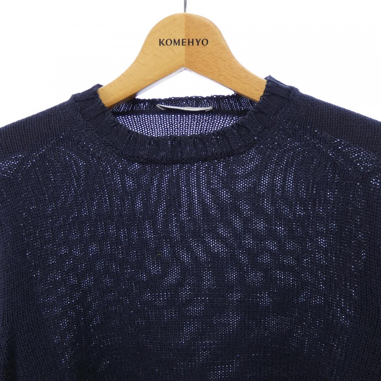 セッテフィーリカシミヤ SETTEFILI CASHMERE ニット
