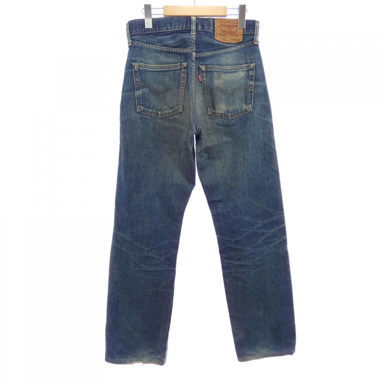 リーバイス LEVI'S 502 ジーンズ