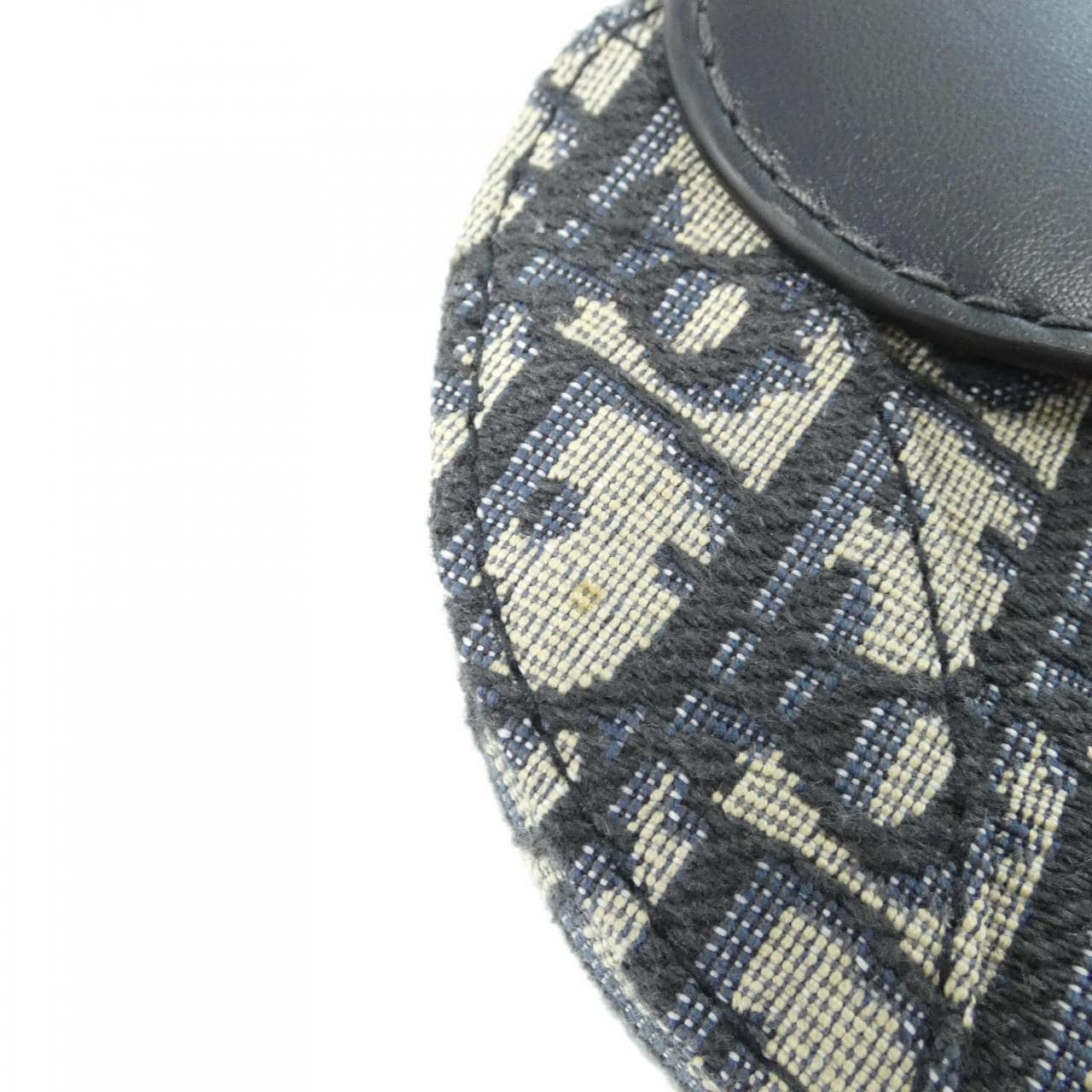 クリスチャンディオール DIOR OBLIQUE サドル ミニ M0465CDSS ショルダーバッグ