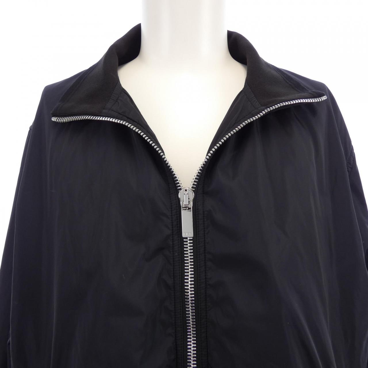 ディオール DIOR DIOR ESSENTIAL BEEブルゾンジャケット 863C418M3830 ブルゾン