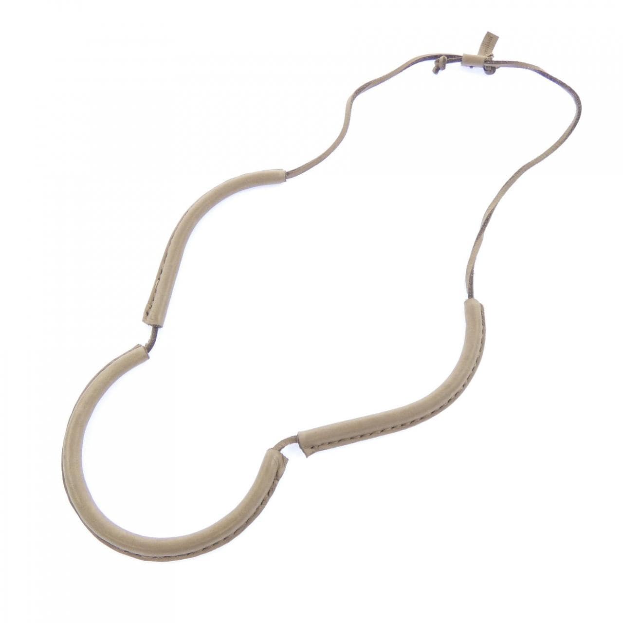 crescioni NECKLACE