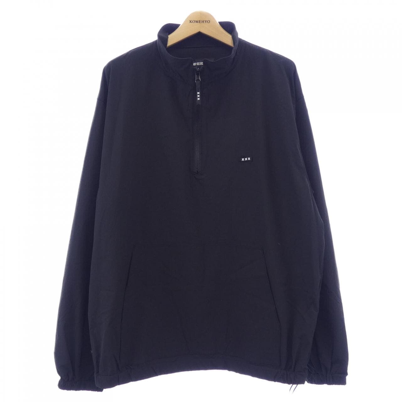 ゴットセレクショントリプルエックス GOD SELECTION XXX GX A26 JK 05 ブルゾン