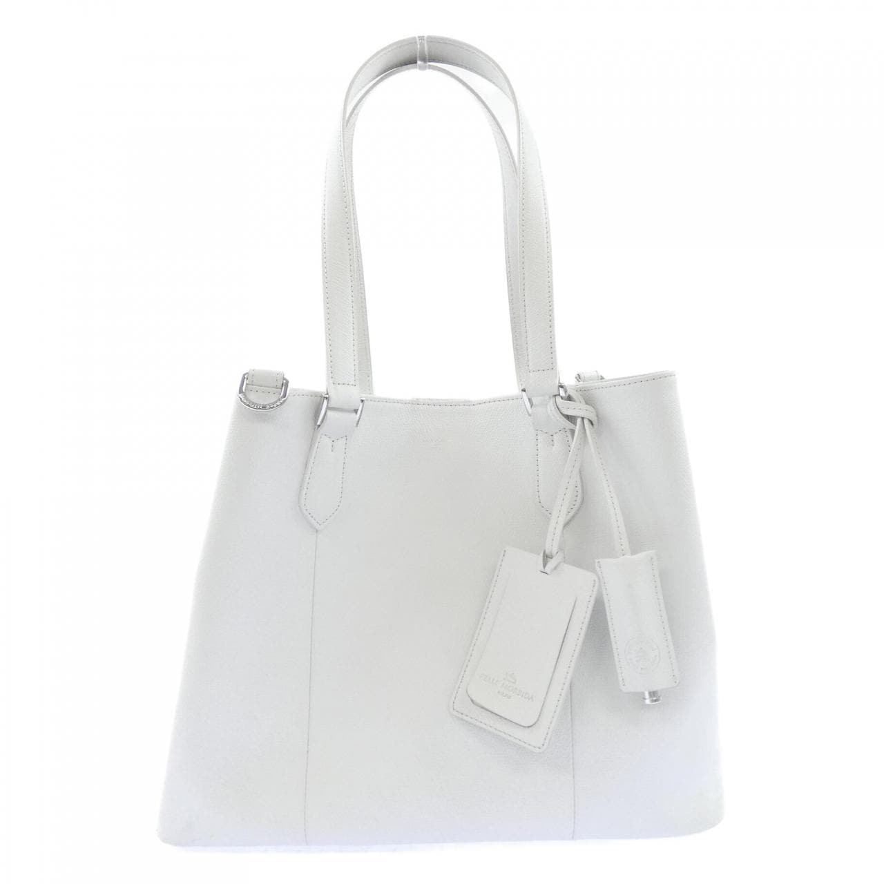 ペッレモルビダ PELLE MORBIDA BAG