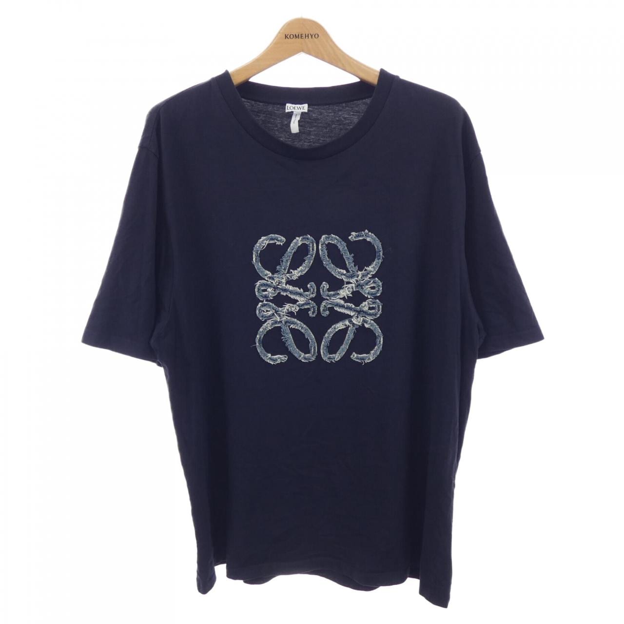 ロエベ LOEWE H6289600CR Tシャツ