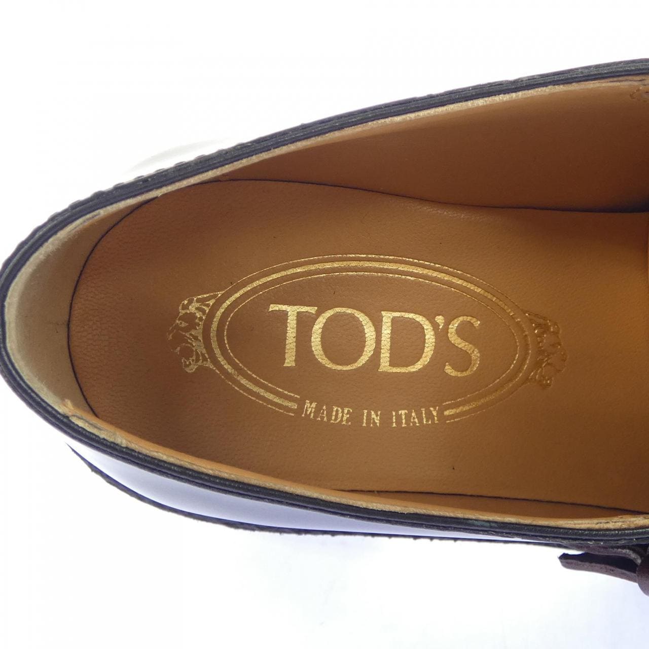 トッズ TOD'S シューズ