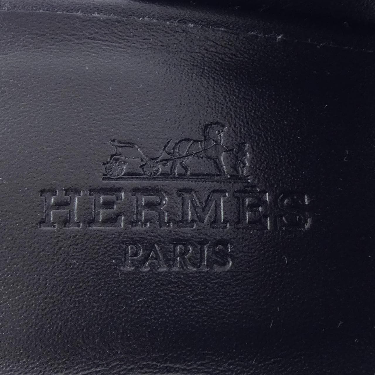 エルメス HERMES ニノン ケリーバッククル 262125Z サンダル
