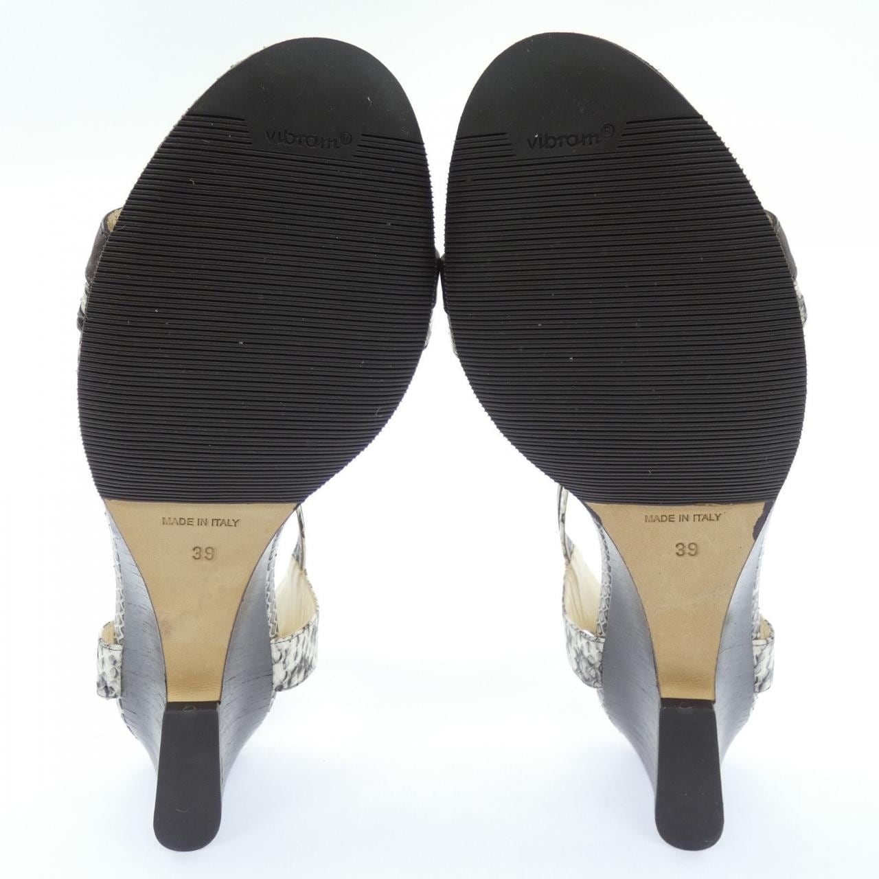 ジミーチュウ JIMMY CHOO サンダル