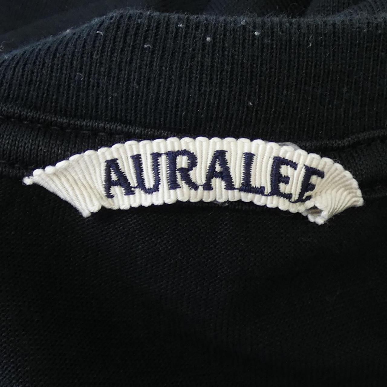 オーラリー AURALEE A20ST02GT Tシャツ