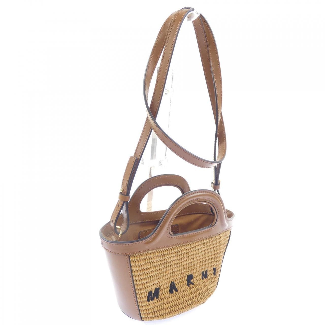 マルニ MARNI TROPICALIA BMMP0067Q0 BAG