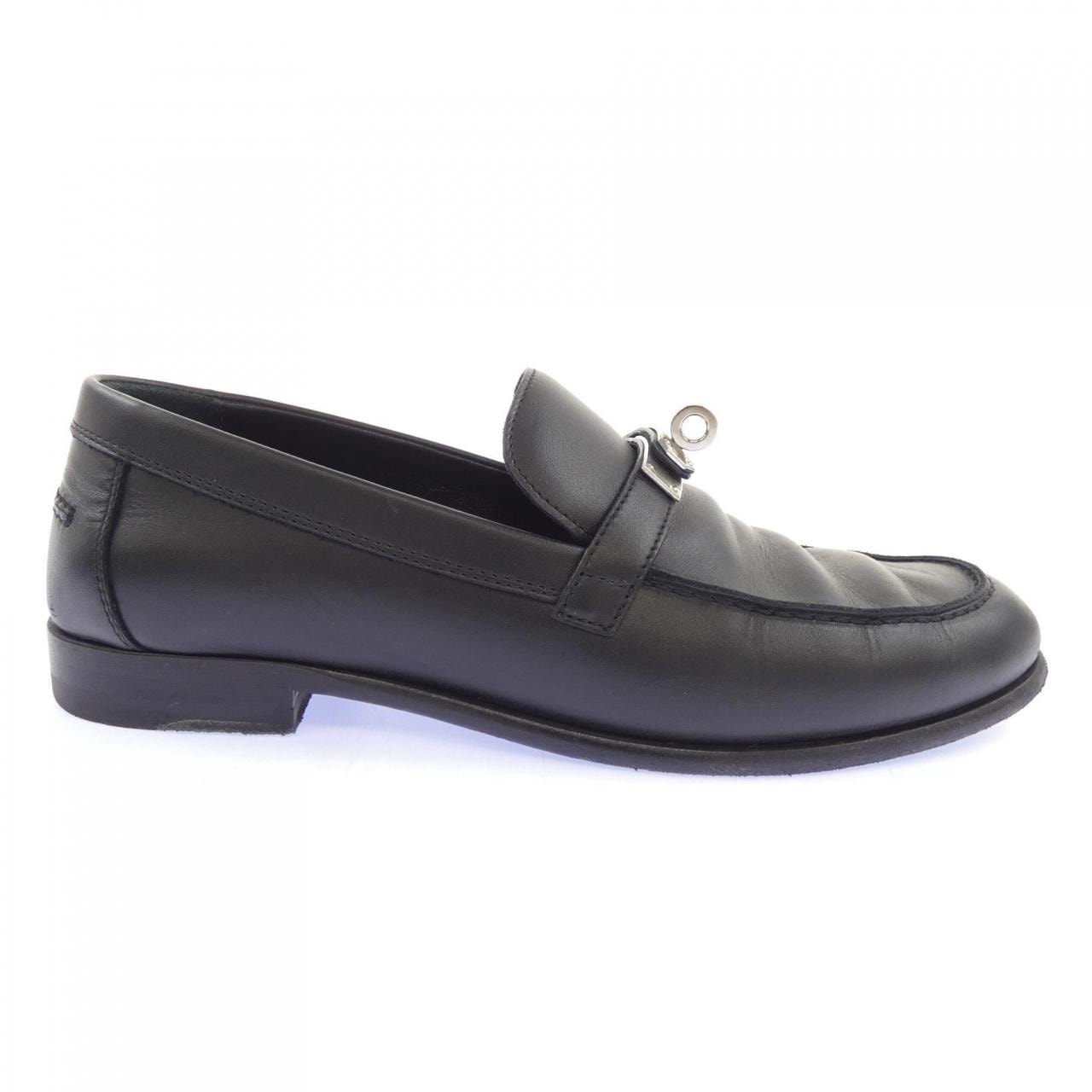 エルメス HERMES デスタン ケリーバックル 212114Z シューズ