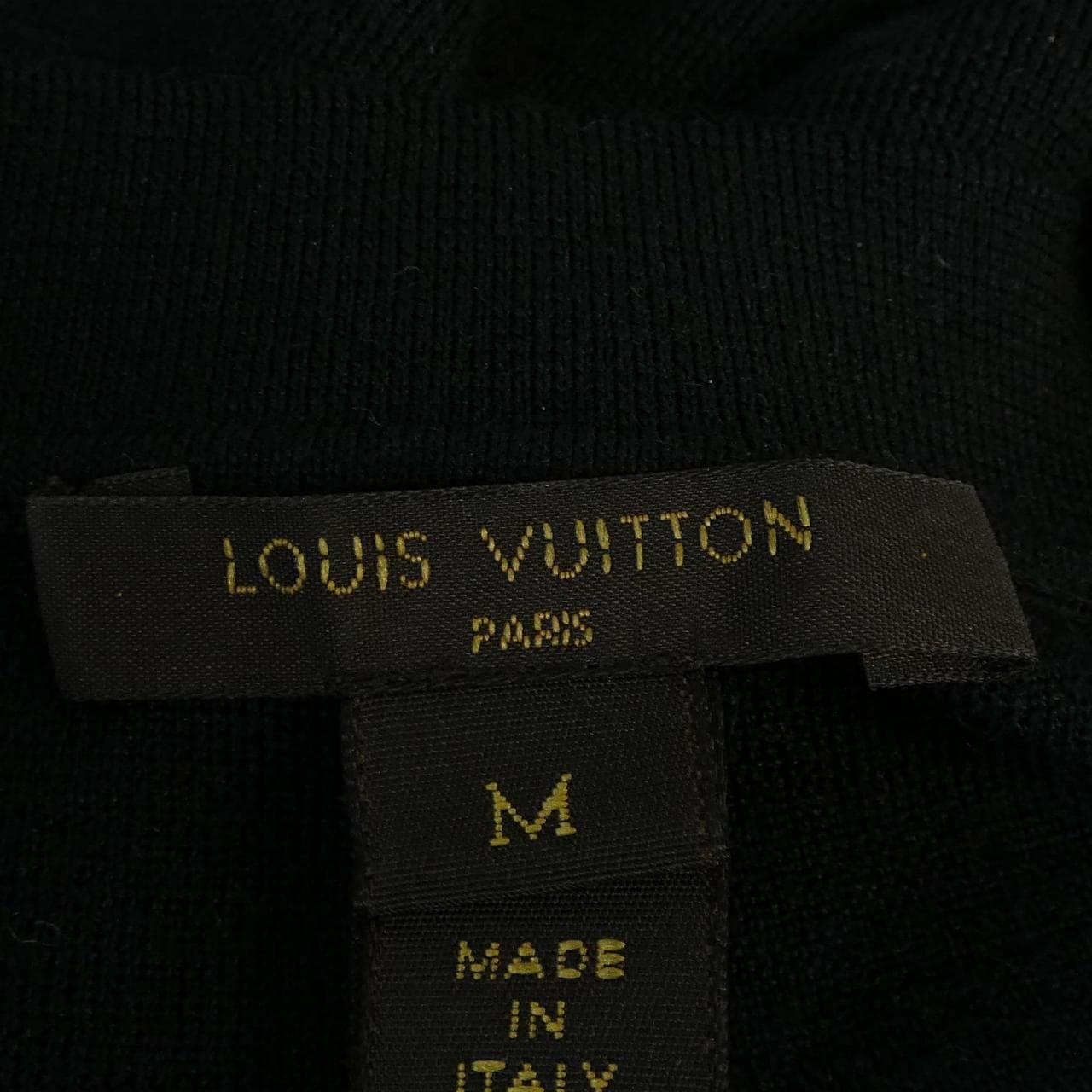 ルイヴィトン LOUIS VUITTON FDKD18MTS ワンピース