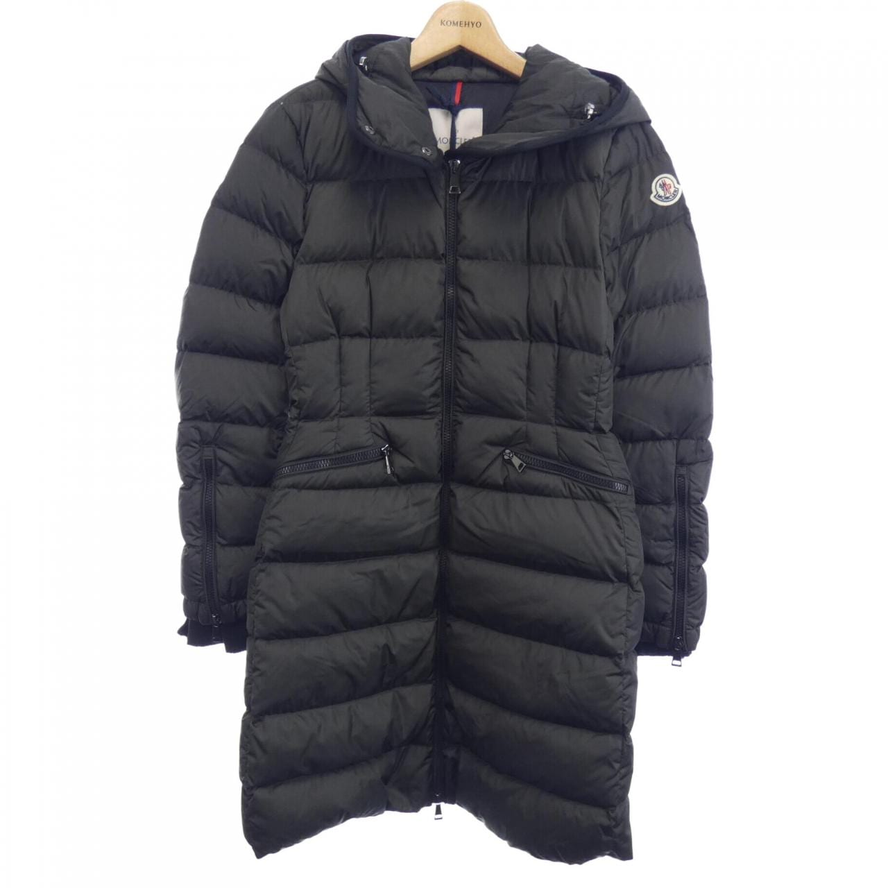 コメ兵｜モンクレール MONCLER ダウンコート｜モンクレール