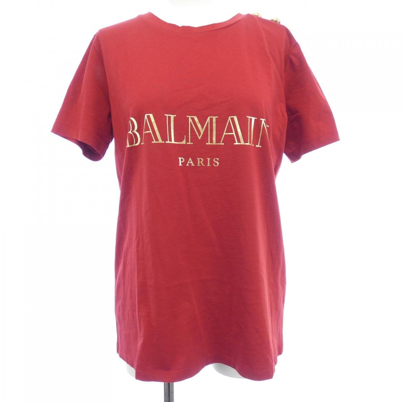 BALMAIN T 恤