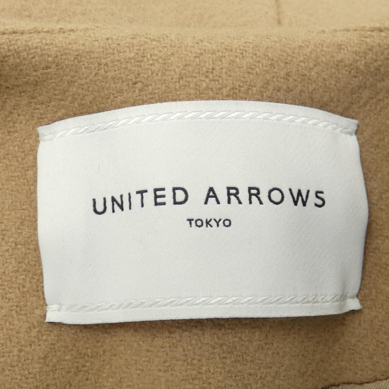 ユナイテッドアローズ UNITED ARROWS コート