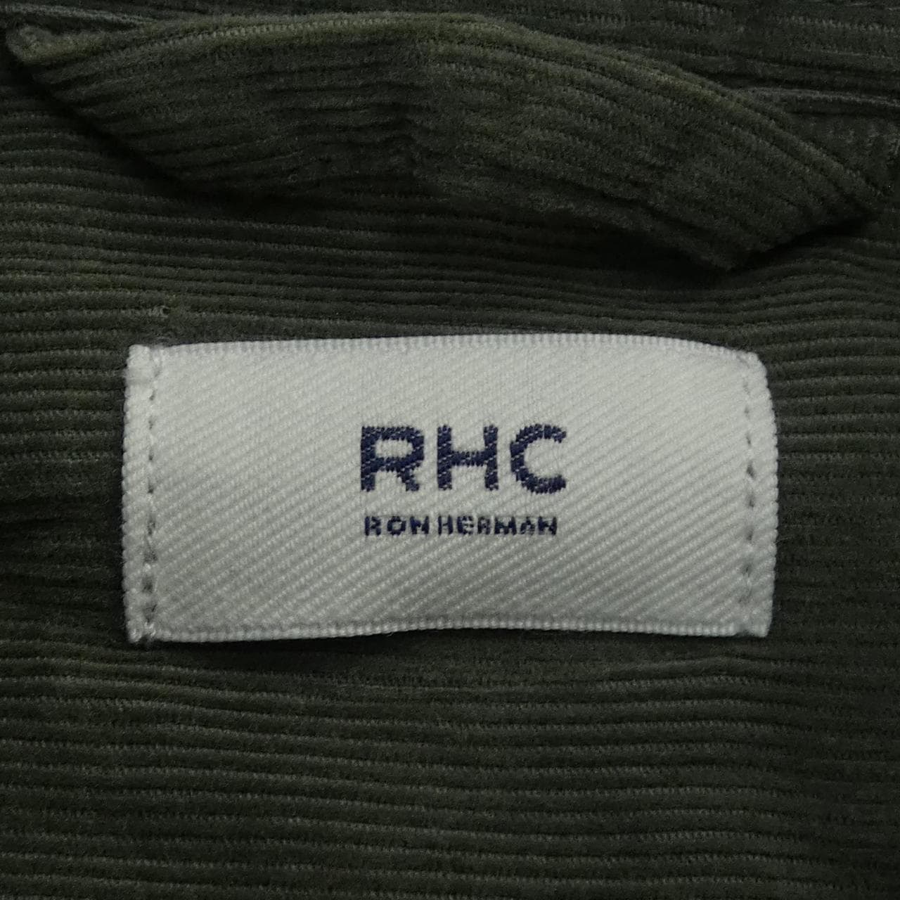 RHC シャツ