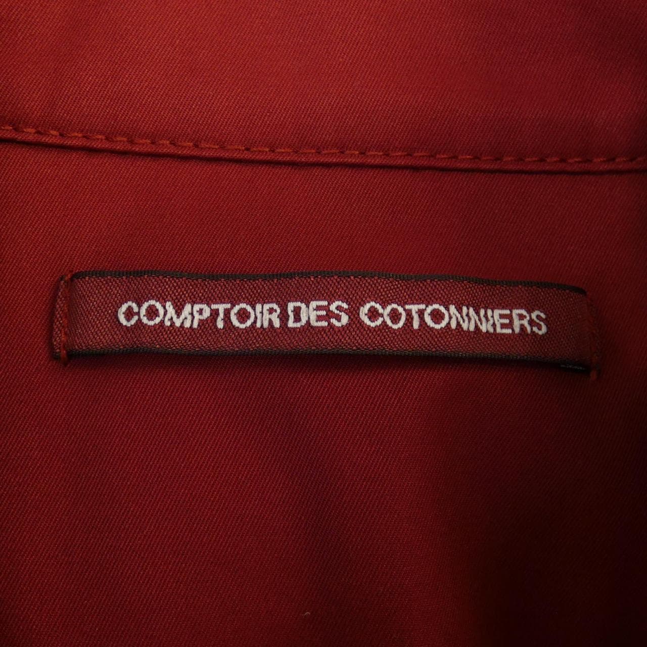 COMPTOIR DES COTONNI coat