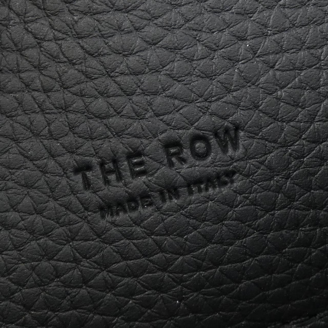 THE ROW BAG