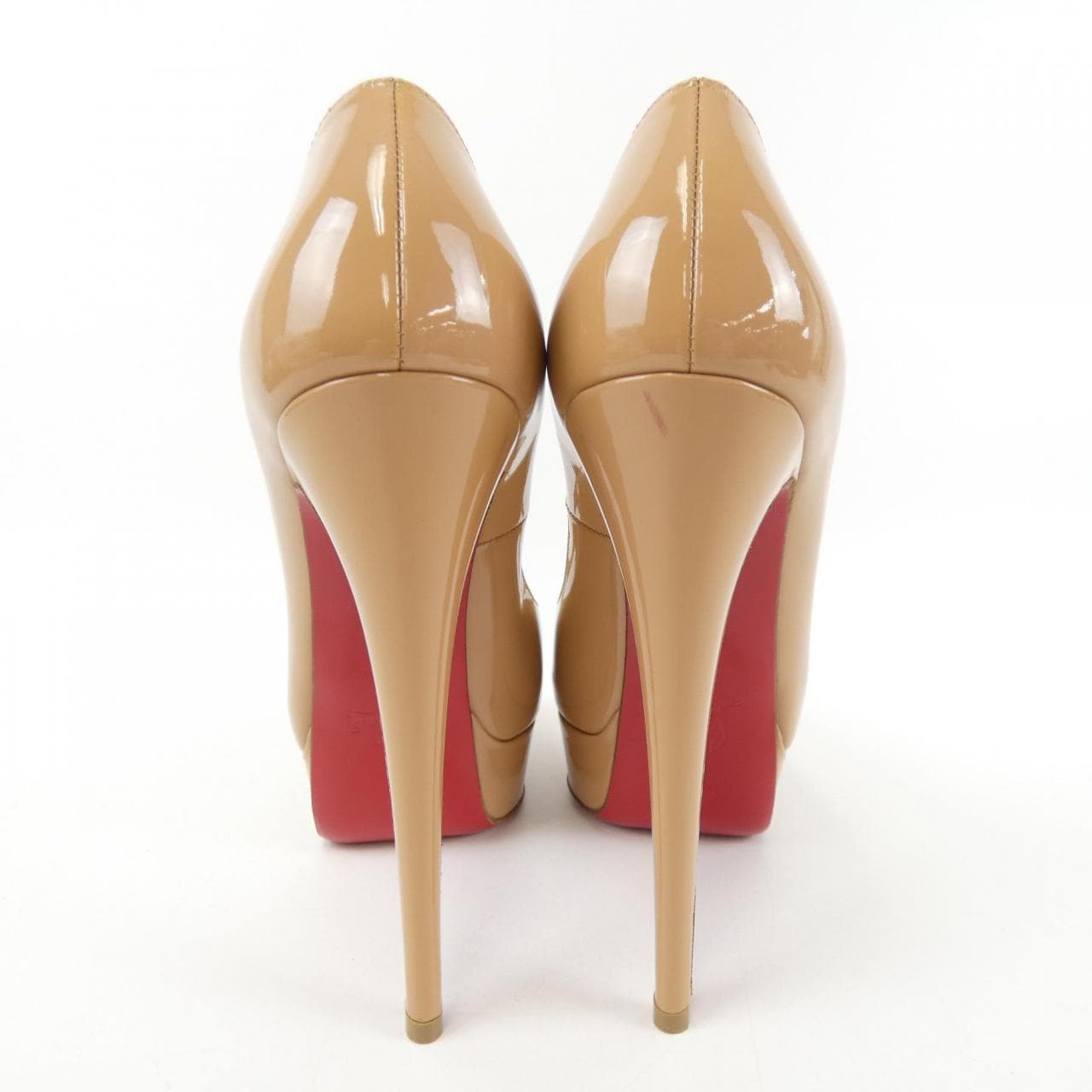 CHRISTIAN LOUBOUTIN克里斯蒂安·卢布坦高跟鞋