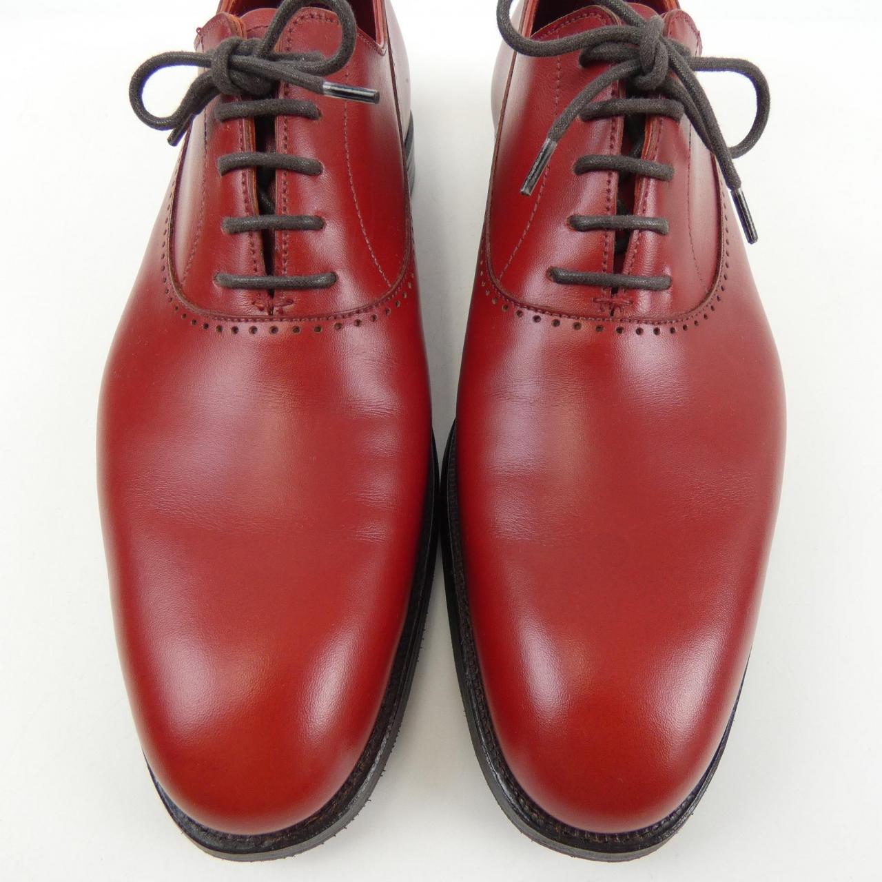 クロケットアンドジョーンズ CROCKETT&JONES シューズ