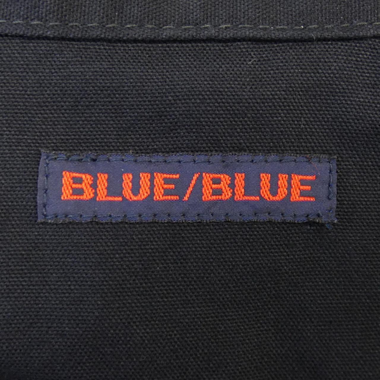 ブルーブルー BLUE BLUE ジャケット