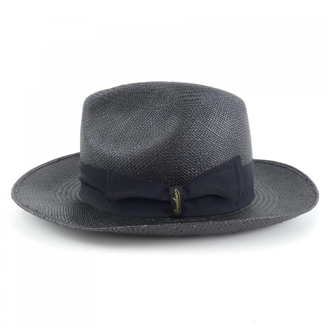 Borsalino BORSALINO hat