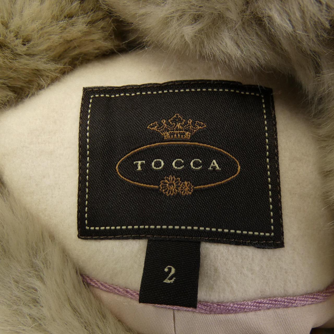 TOCCA夾克
